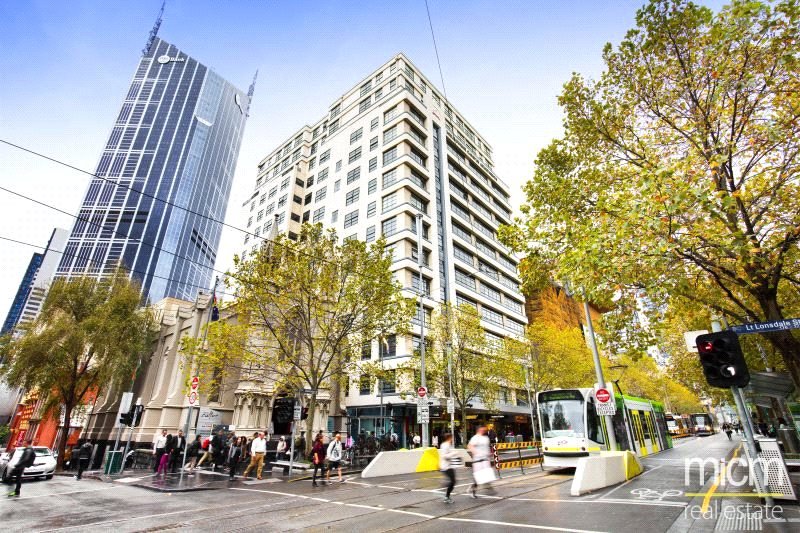 Photo - 308/339 Swanston Street, Melbourne VIC 3000 - Image 11