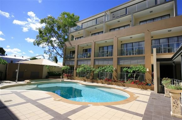 308/350 Charlton Esplanade, Scarness QLD 4655