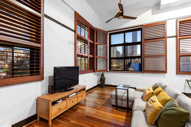 Photo - 308/351 Brunswick Street, Fortitude Valley QLD 4006 - Image 12