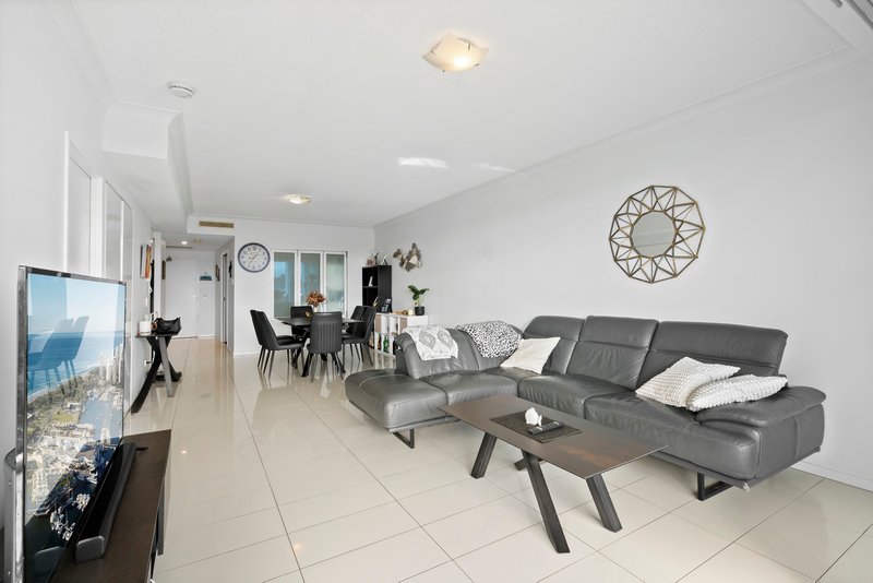 Photo - 308/41 Harbour Town Drive, Biggera Waters QLD 4216 - Image 7