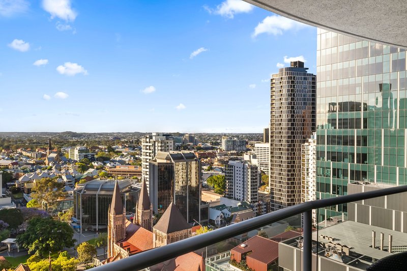 Photo - 308/420 Queen Street, Brisbane City QLD 4000 - Image 1