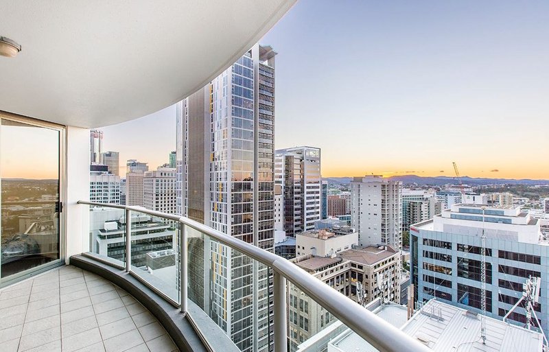 Photo - 308/420 Queen Street, Brisbane City QLD 4000 - Image 9