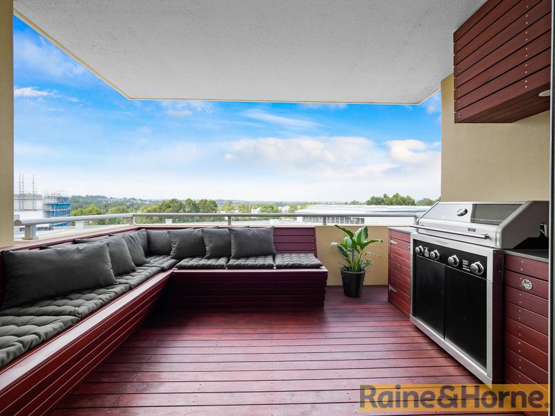 Photo - 308/47 Main Street, Rouse Hill NSW 2155 - Image 7