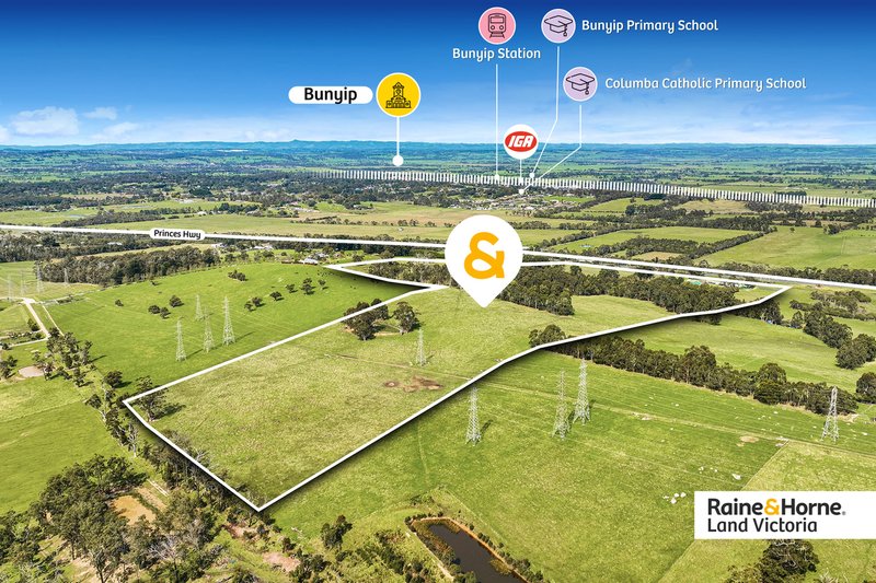 Photo - 3085 Princes Highway, Bunyip VIC 3815 - Image