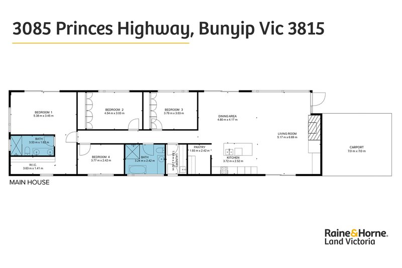 Photo - 3085 Princes Highway, Bunyip VIC 3815 - Image 33