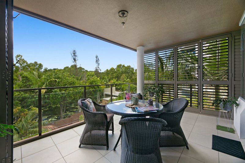 Photo - 308/50 Riverwalk Avenue, Robina QLD 4226 - Image 13