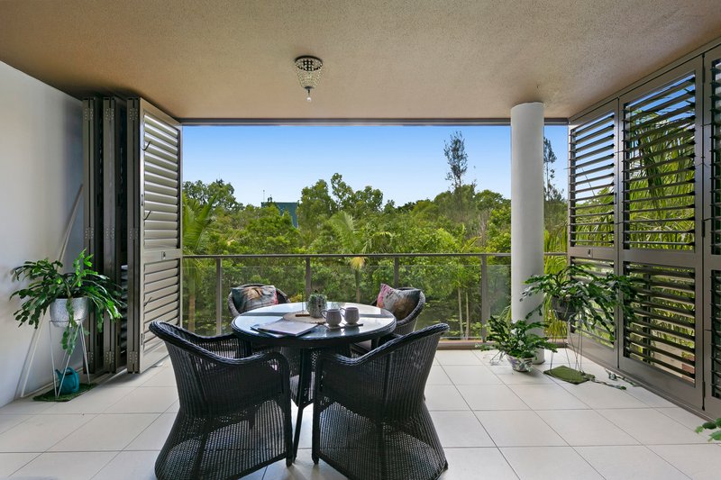 Photo - 308/50 Riverwalk Avenue, Robina QLD 4226 - Image 14