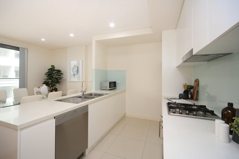 Photo - 308/52 Arncliffe Street, Wolli Creek NSW 2205 - Image 4