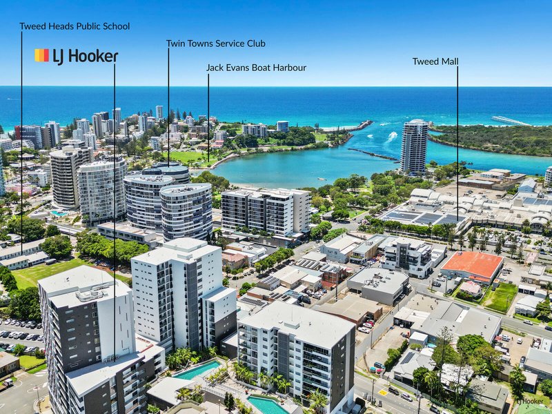 Photo - 3085/2 Thomson Street, Tweed Heads NSW 2485 - Image 20