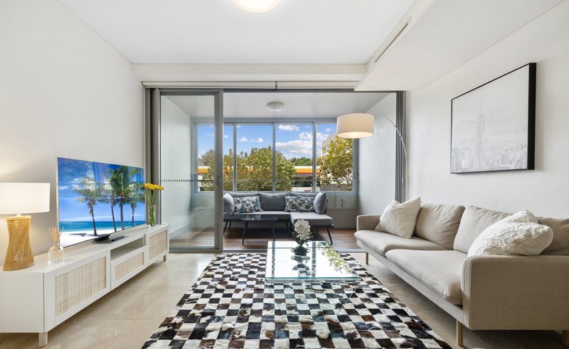 308/53 Palmer Street, Cammeray NSW 2062