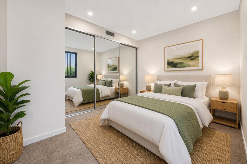 Photo - 308/6 Bay Street, Botany NSW 2019 - Image 4