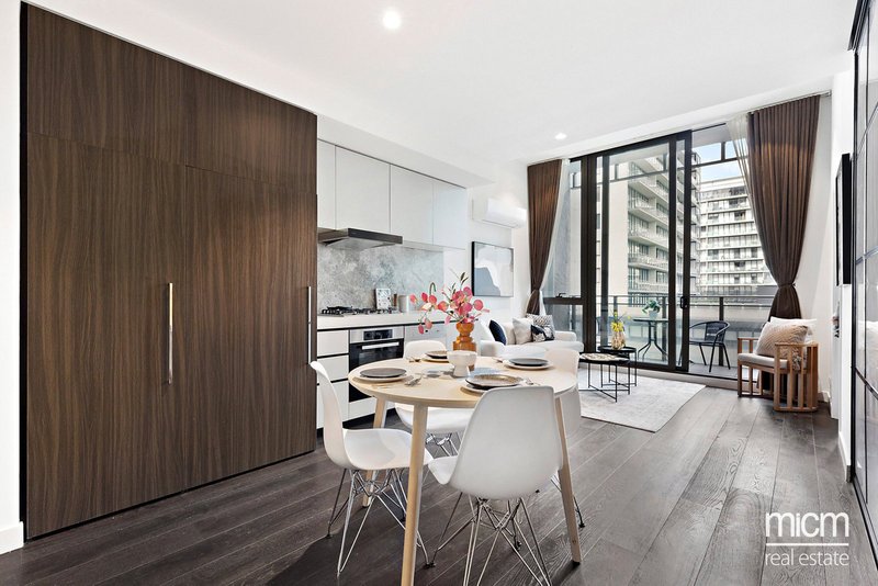 Photo - 308/60 Dorcas Street, Southbank VIC 3006 - Image 3