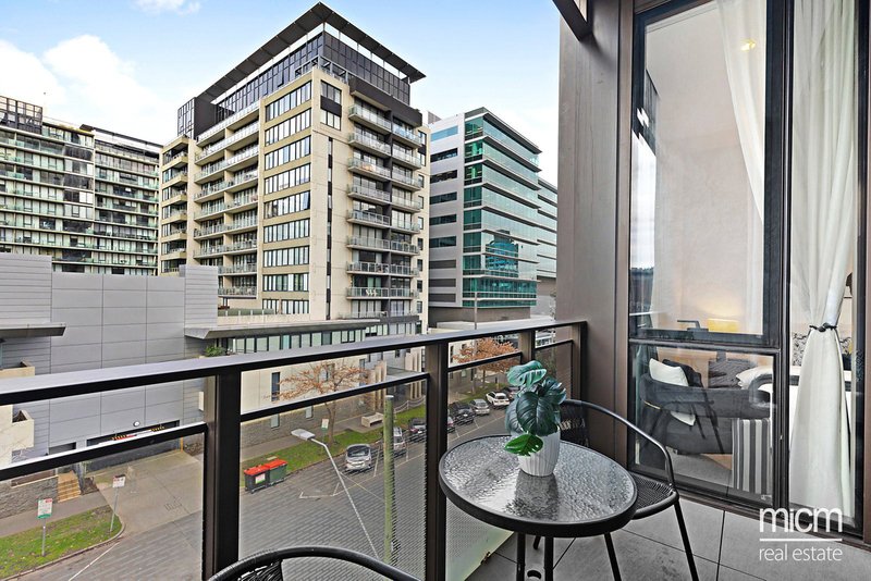 Photo - 308/60 Dorcas Street, Southbank VIC 3006 - Image 5