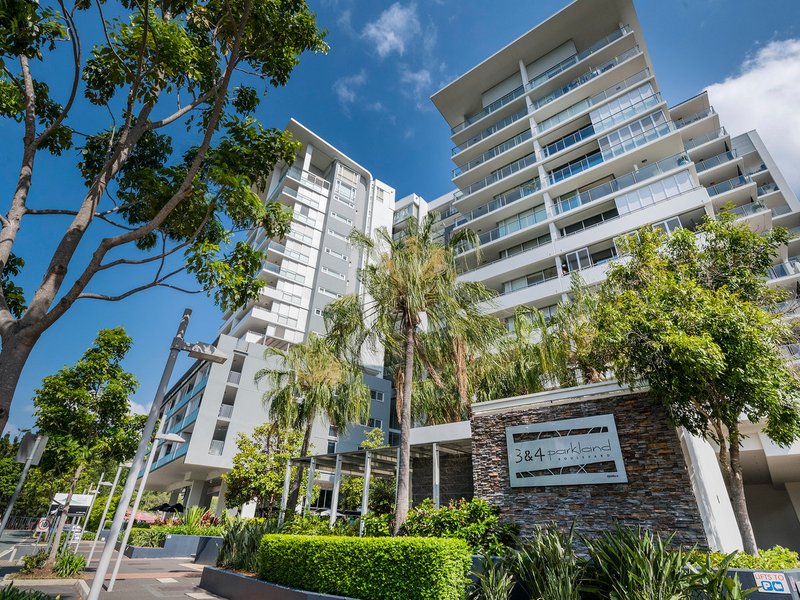 3086/3 Parkland Boulevard, Brisbane City QLD 4000