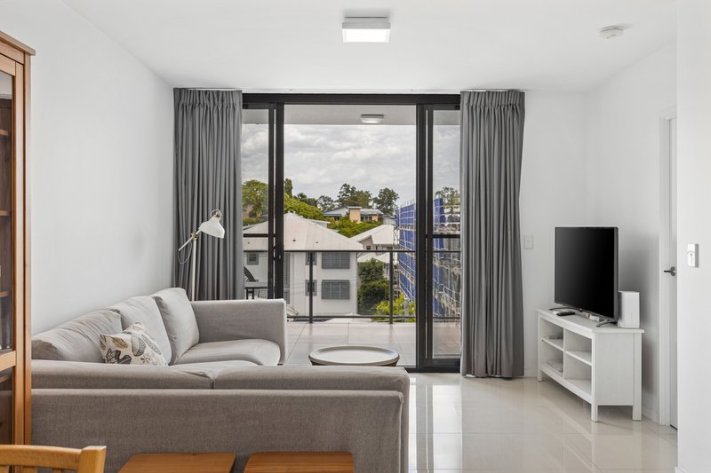 Photo - 308/65 Depper Street, St Lucia QLD 4067 - Image 2