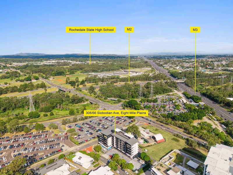 Photo - 308/66A Slobodian Avenue, Eight Mile Plains QLD 4113 - Image 15