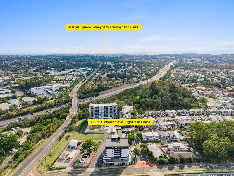Photo - 308/66A Slobodian Avenue, Eight Mile Plains QLD 4113 - Image 17