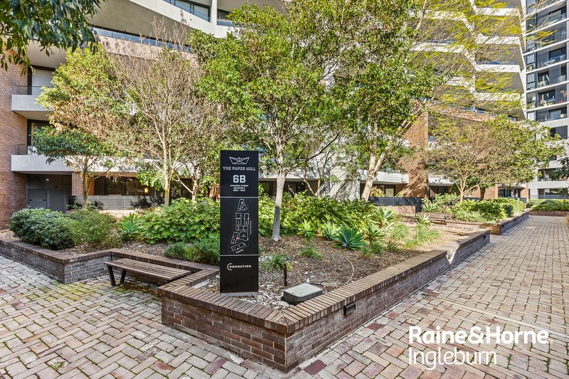 Photo - 308/6B Atkinson Street, Liverpool NSW 2170 - Image 4