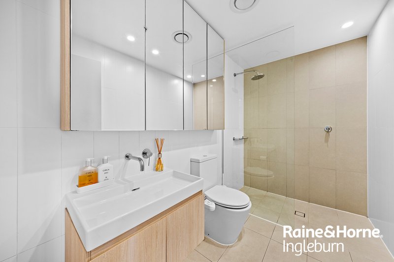 Photo - 308/6B Atkinson Street, Liverpool NSW 2170 - Image 9
