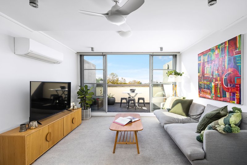 308/7-9 Abbott Street, Cammeray NSW 2062