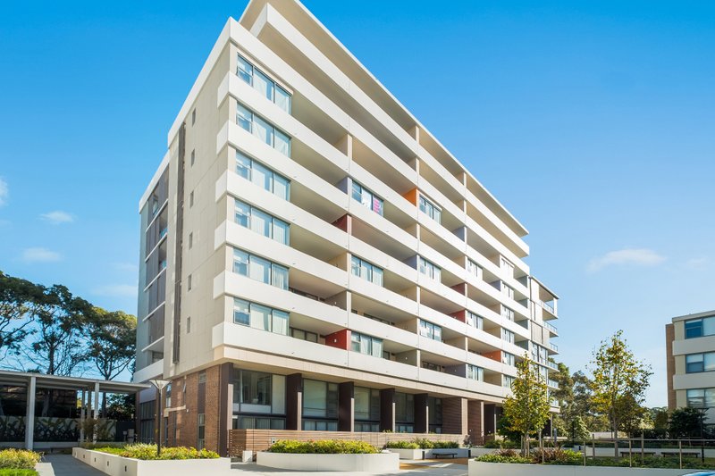 Photo - 308/7 Mooltan Avenue, Macquarie Park NSW 2113 - Image 6