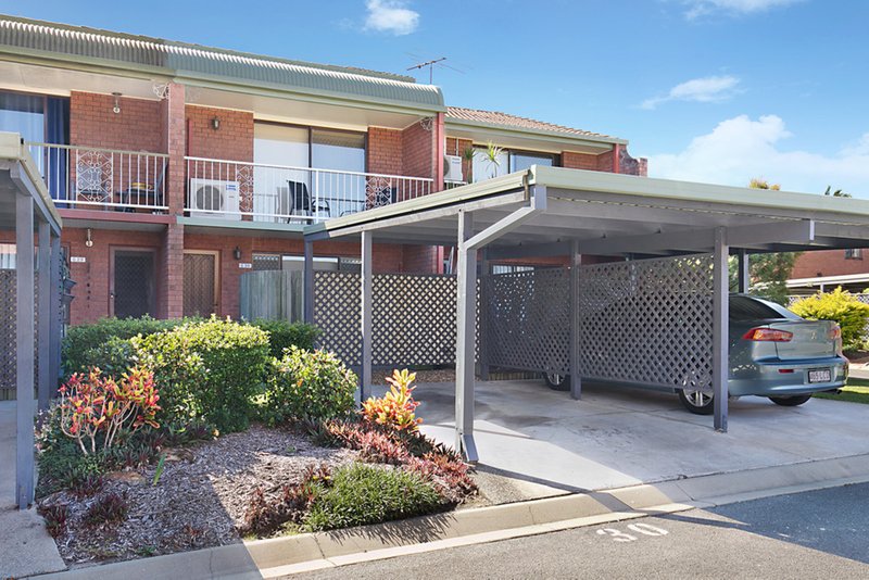 Photo - 30/87 Springwood Road, Springwood QLD 4127 - Image 10