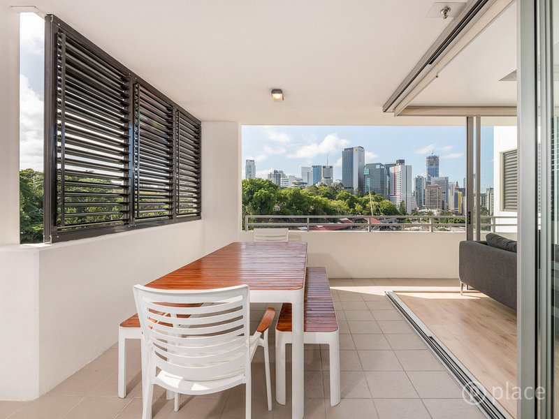 3087/3 Parkland Boulevard, Brisbane City QLD 4000