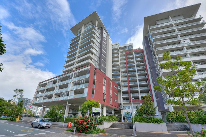 Photo - 3087/3 Parkland Boulevard, Brisbane City QLD 4000 - Image 8