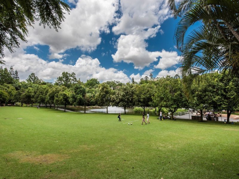 3087/3 Parkland Boulevard, Brisbane City QLD 4000