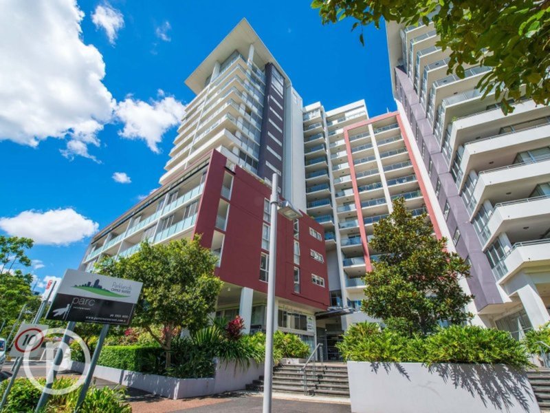 Photo - 3087/3 Parkland Boulevard, Brisbane City QLD 4000 - Image 10