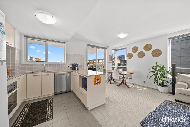 308/80 Chandler Street, Belconnen ACT 2617