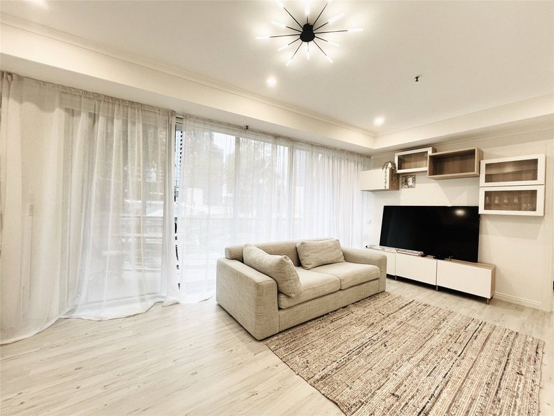 Photo - 308/83 Queensbridge Street, Southbank VIC 3006 - Image 1