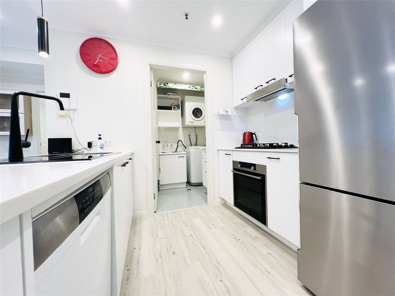Photo - 308/83 Queensbridge Street, Southbank VIC 3006 - Image 5