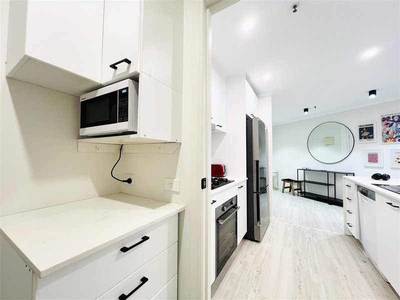 Photo - 308/83 Queensbridge Street, Southbank VIC 3006 - Image 6