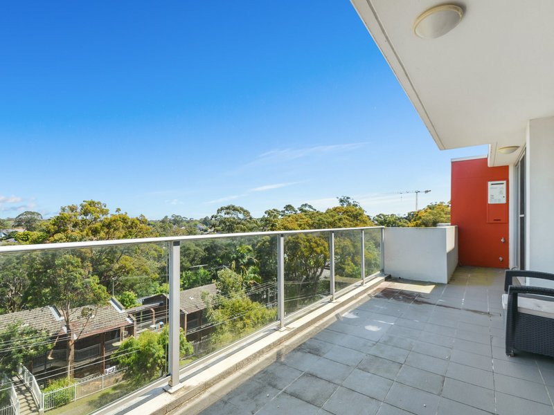 Photo - 308/9-13 Mindarie Street, Lane Cove NSW 2066 - Image 5