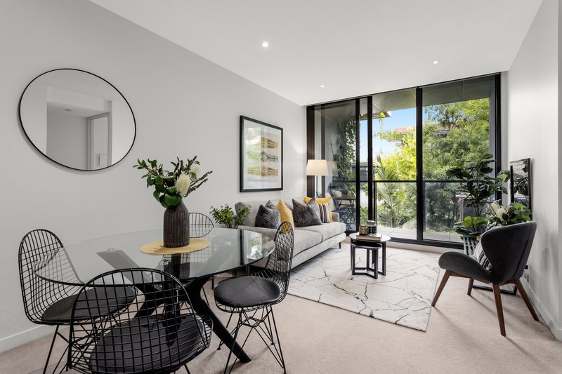 308/9 Griffiths Street, Richmond VIC 3121