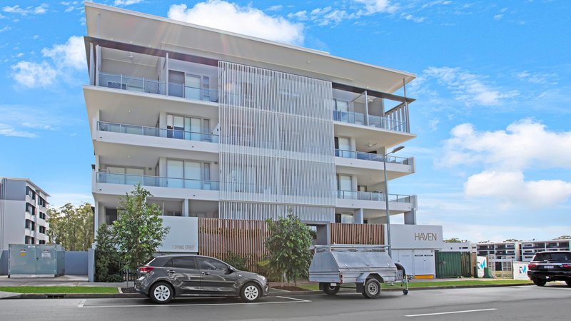 308A/7 Spring Street, Sippy Downs QLD 4556