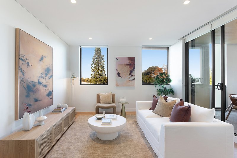 Photo - 308B/39 Ralph Street, Alexandria NSW 2015 - Image 2