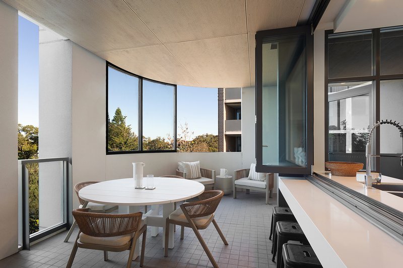 Photo - 308B/39 Ralph Street, Alexandria NSW 2015 - Image 4