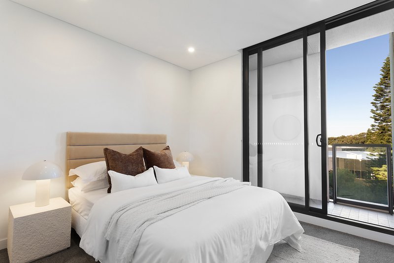 Photo - 308B/39 Ralph Street, Alexandria NSW 2015 - Image 5
