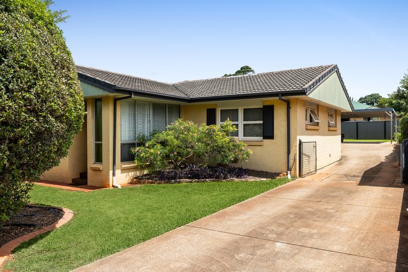 308D South Street, Harristown QLD 4350