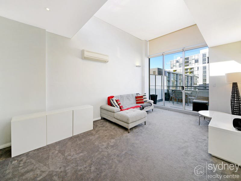 Photo - 308F/18-26 Church Avenue, Mascot NSW 2020 - Image 3