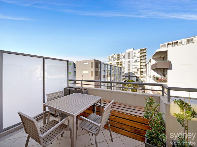 Photo - 308F/18-26 Church Avenue, Mascot NSW 2020 - Image 5