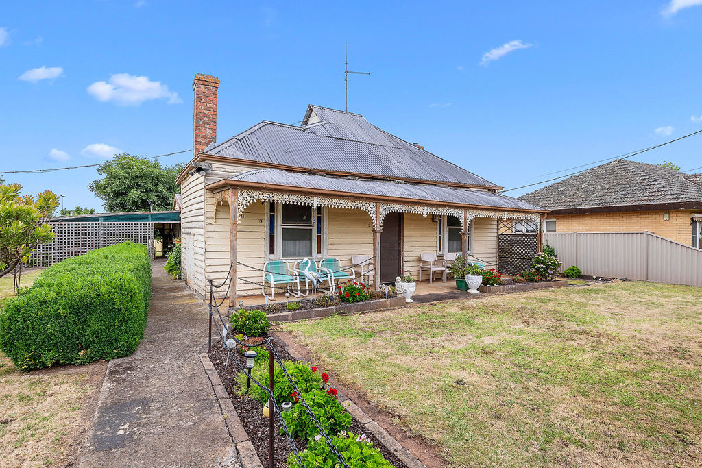 4-bedroom house at 309-311 Herriott Street, Buninyong, VIC 3357, Ballarat, Victoria