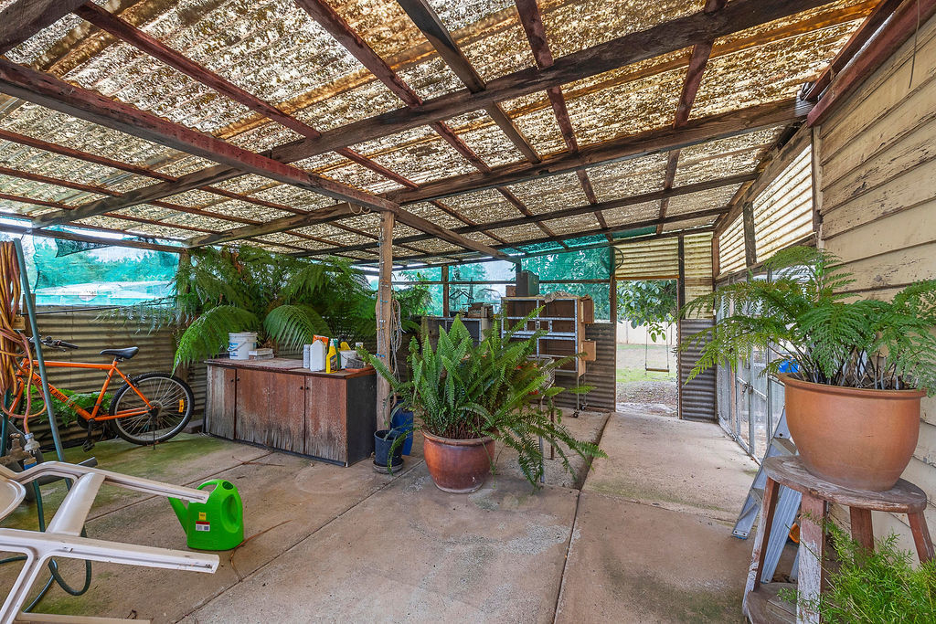 4-bedroom house at 309-311 Herriott Street, Buninyong, VIC 3357, Ballarat, Victoria