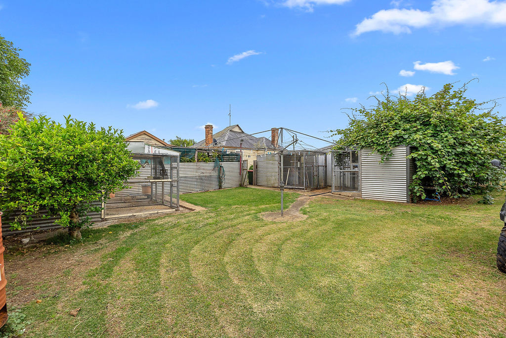 4-bedroom house at 309-311 Herriott Street, Buninyong, VIC 3357, Ballarat, Victoria