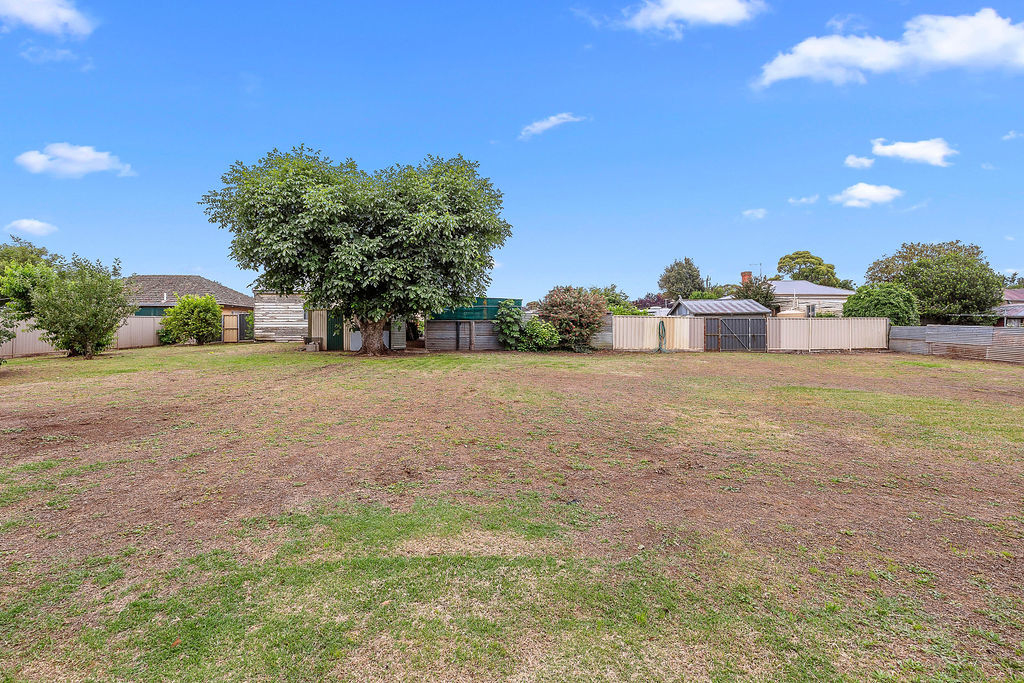 4-bedroom house at 309-311 Herriott Street, Buninyong, VIC 3357, Ballarat, Victoria