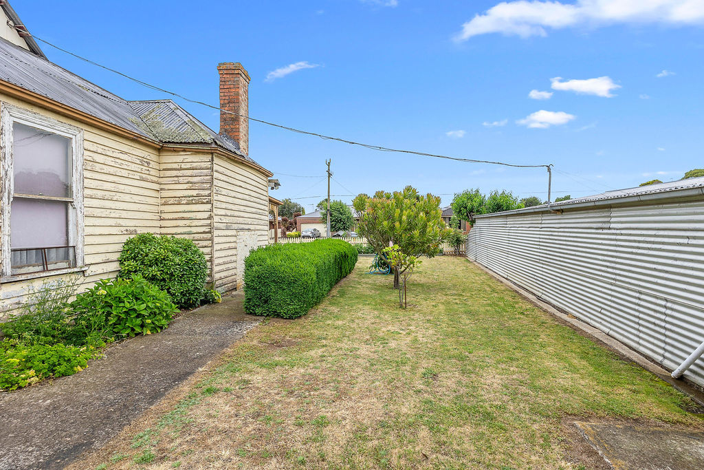4-bedroom house at 309-311 Herriott Street, Buninyong, VIC 3357, Ballarat, Victoria