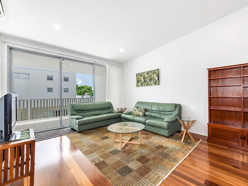 Photo - 30/9 Doggett Street, Fortitude Valley QLD 4006 - Image 5