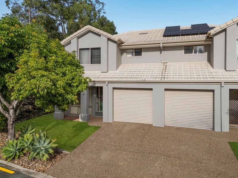 Photo - 30/9 Rata Place, Nerang QLD 4211 - Image 2